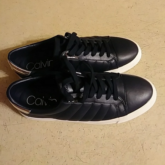 Men's sneakers - Picture 3 of 4